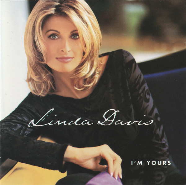 Linda Davis – I'm Yours (1998