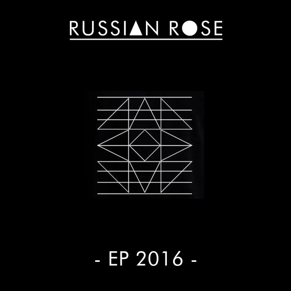 ladda ner album Russian Rose - EP 2016