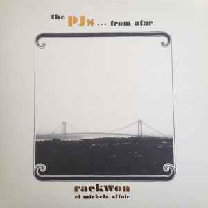 Raekwon - The PJs... From Afar album cover
