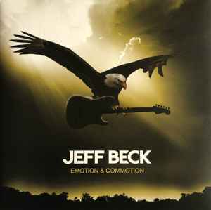 Jeff Beck – Rock 'n' Roll Party: Honoring Les Paul (2011, Gatefold 