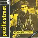 Cover of Pacific Street, , CD