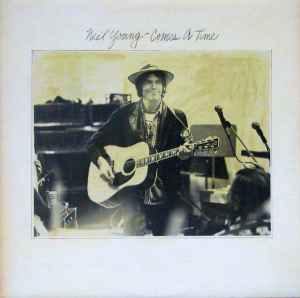 Neil Young – A Letter Home (2014, CD) - Discogs