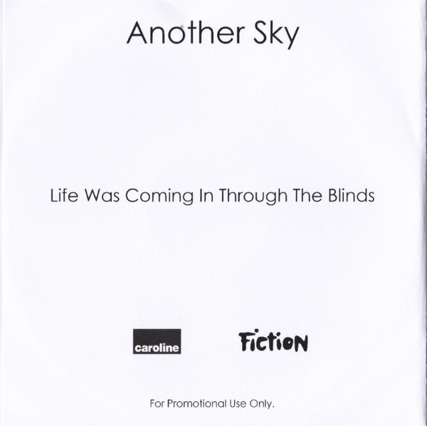 last ned album Another Sky - Life Was Coming In Through The Blinds
