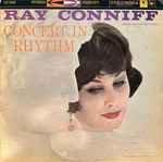 Cover of Concert In Rhythm, 1962, Vinyl