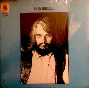 Leon russell leon russell deals album