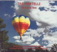 lataa albumi Tre Martelli - Tra Cel E Tèra