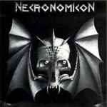 Cover of Necronomicon, 1999-01-05, CD
