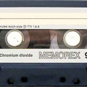 Murray CY - 80s Cassette Edits album cover
