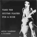Cover of Take The Guitar Player For A Ride, 1993, Vinyl