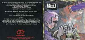 Hitmen 3 on Discogs