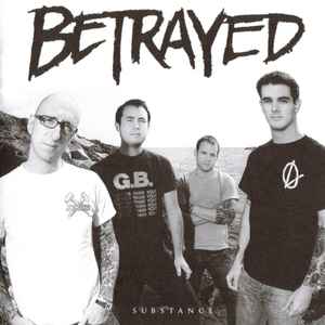 Betrayed - Substance