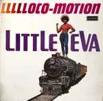 Cover of Llllloco-Motion, 1972, Vinyl