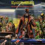 Iron Maiden – Stranger In A Strange Land (2014, Vinyl) - Discogs