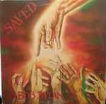 Cover of Saved, 1980-06-00, Vinyl