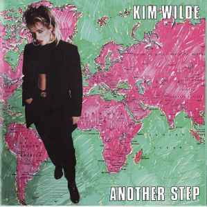 Another Step - Kim Wilde