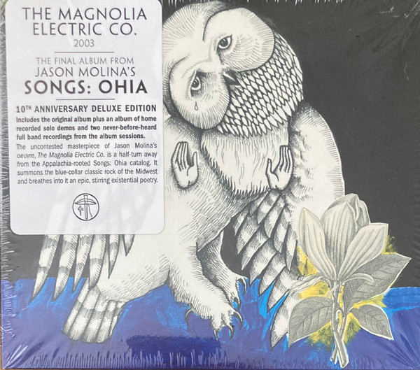 Songs: Ohia – The Magnolia Electric Co (2019, 10th Anniversary