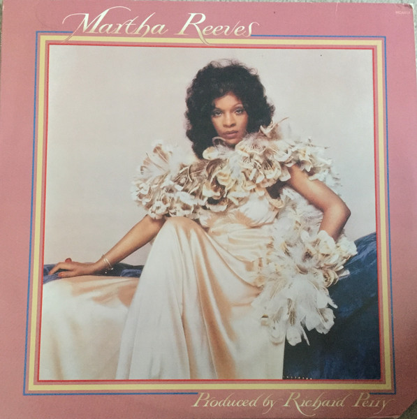 Martha Reeves G.C. Cameron – You're〜 - 通販 - gofukuyasan.com