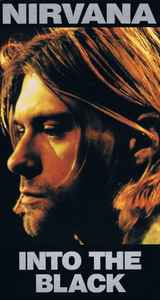 Nirvana - Into The Black album cover