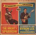 Cover of Sparrow Meets The Dragon, 1969, Vinyl