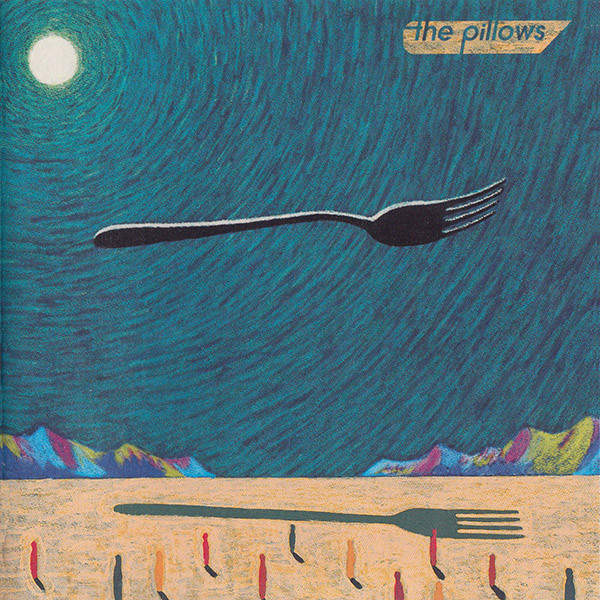 The Pillows – Good Dreams (2004, CD) - Discogs