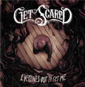 Get Scared Cheap Tricks and Theatrics B Sides 2011 CDr Discogs