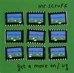 Cover of Get A Move On / Ug, 2001-08-00, CD