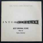 Cover of Interstellar (Original Motion Picture Soundtrack), 2014-11-17, CD