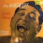 Louis Prima Featuring Keely Smith With Sam Butera And The Witnesses ‎– –  C-Plan Audio