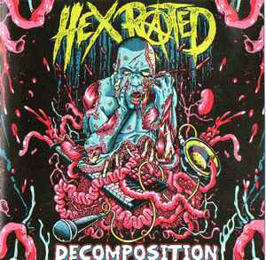 Hex Rated – Rotten (2018, CDr) - Discogs