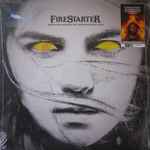 Cover of Firestarter (Original Motion Picture Soundtrack), 2022-10-14, Vinyl