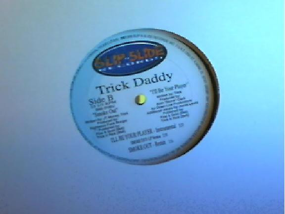 last ned album Trick Daddy - Ill Be Your Player