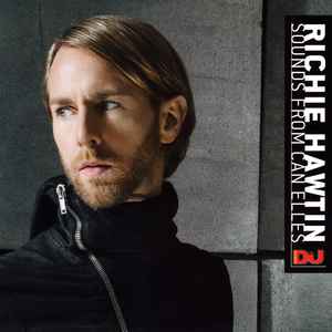 Richie Hawtin - Sounds From Can Elles