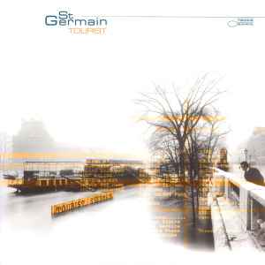 St Germain - Tourist album cover