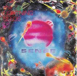 The Lightning Seeds – Cloudcuckooland (1990, CD) - Discogs