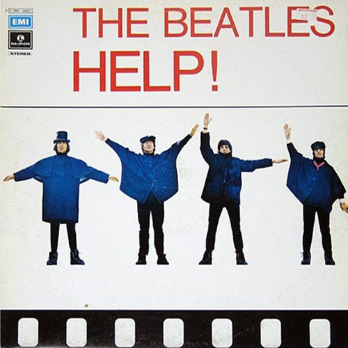 安心発送】 HELP! Beatles- The 洋楽 2 CD Video x 洋楽 - www 