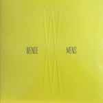 Cover of Mens, 2018-03-30, Vinyl