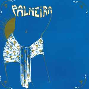 Palmeira – Palmeira (2015, CD) - Discogs