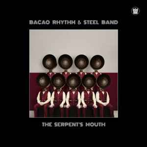 The Bacao Rhythm & Steel Band – Expansions (2021, Emerald, Vinyl