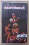 Cover of Screwed: Original Motion Picture Soundtrack, 1996, Cassette