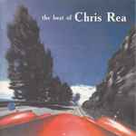 Cover of The Best Of Chris Rea, , CD