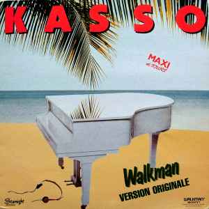 Walkman - Kasso