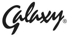 Galaxy on Discogs