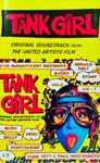 Cover von Tank Girl - Original Soundtrack From The United Artists Film, 1995, Cassette