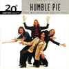 Humble Pie - The Best Of Humble Pie