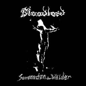 Bloodlord (3) - Serenaden Der Wälder