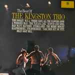 Cover of The Best Of The Kingston Trio, 1963, Vinyl