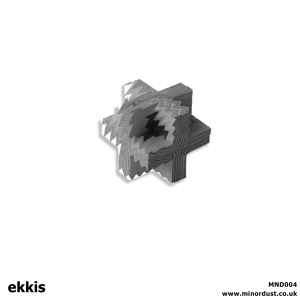 Ekkis - Ekkis album cover