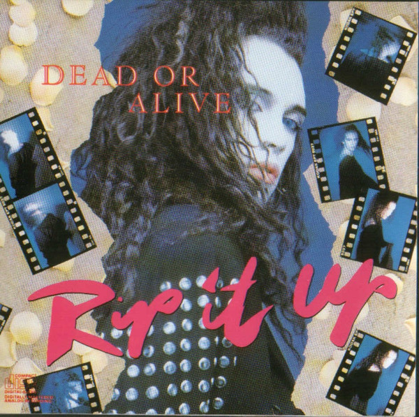 Dead Or Alive - Rip It Up | Releases | Discogs