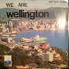 Jan Jackson (3) & Bob Smith (11) - Song Of Wellington