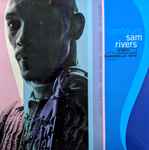 Sam Rivers – Contours (2019, 180g, Gatefold, Vinyl) - Discogs